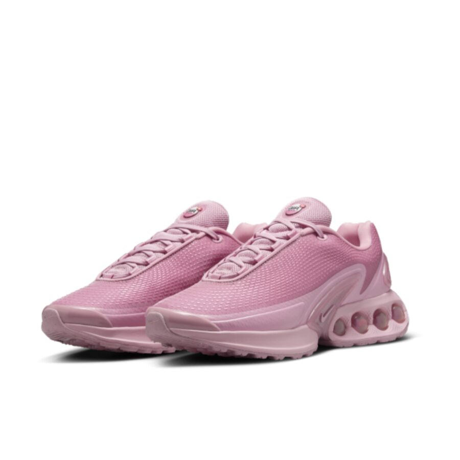 giày nike air max dn elemental pink hv4861-600