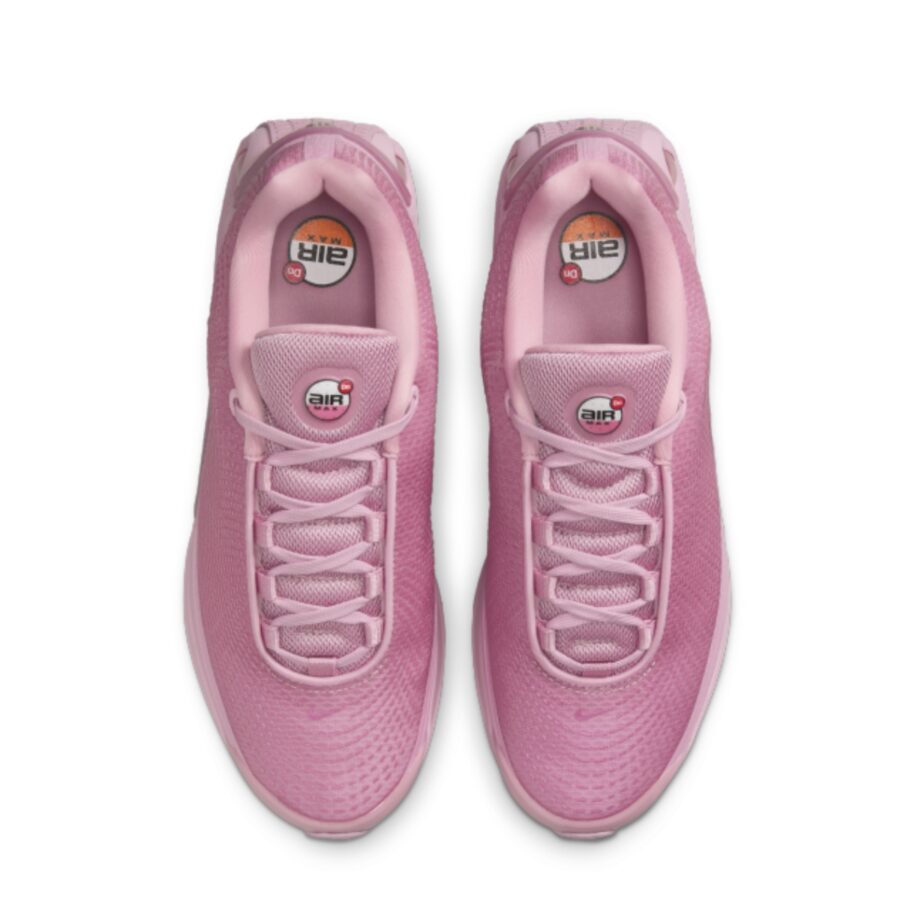 giày nike air max dn elemental pink hv4861-600
