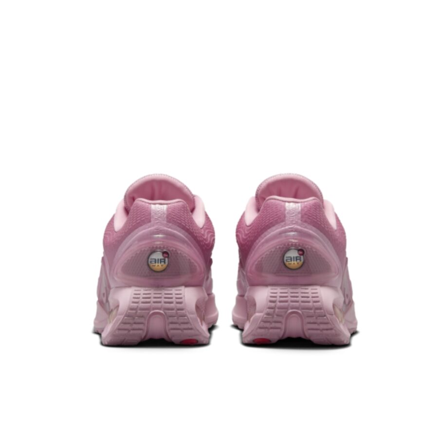 giày nike air max dn elemental pink hv4861-600