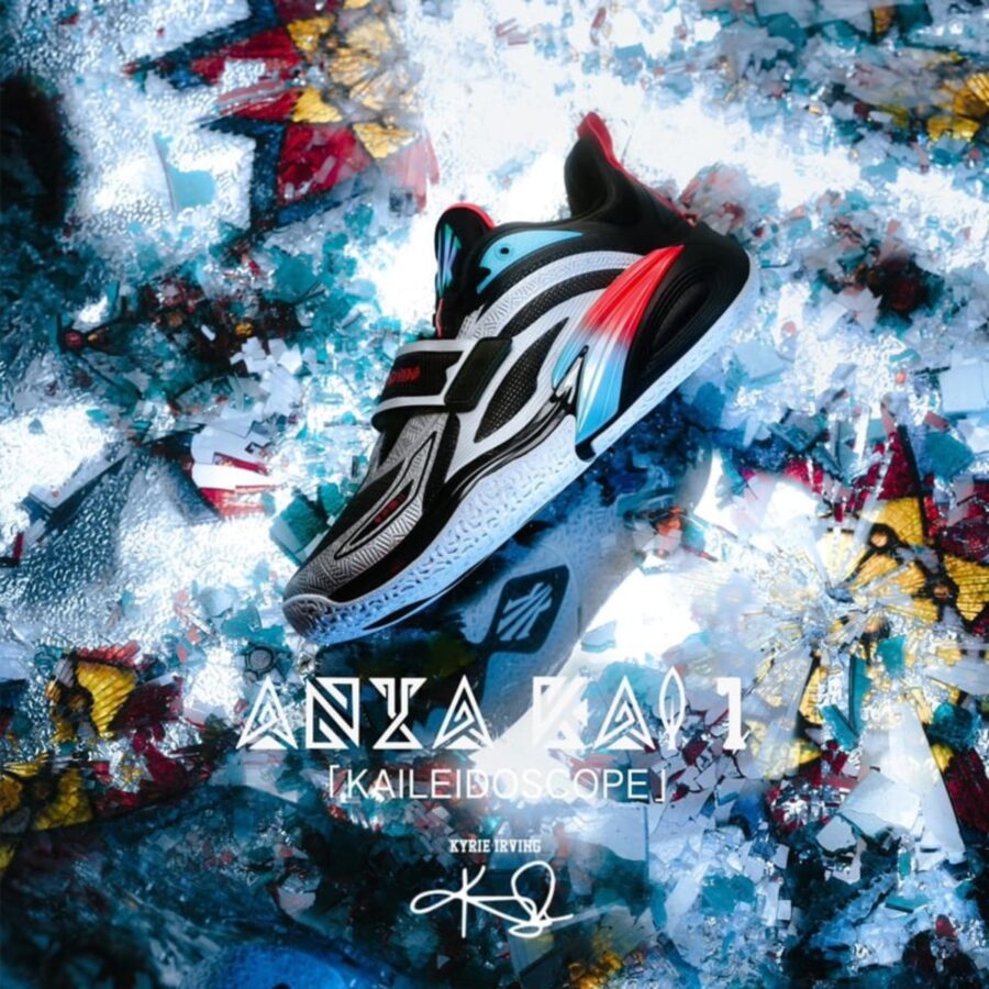 giày anta kai 1 'kai-leidoscope' 1124c1102s-4