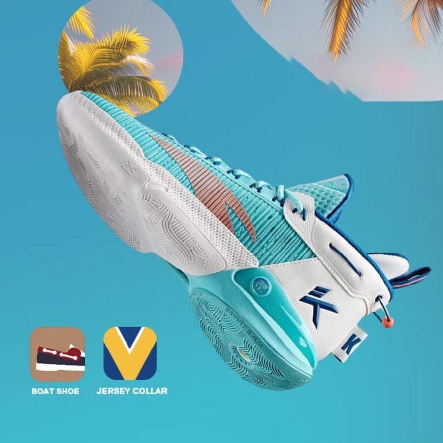 giày anta klay thompson kt9 nitroedge 'wave' 1124b1101-1