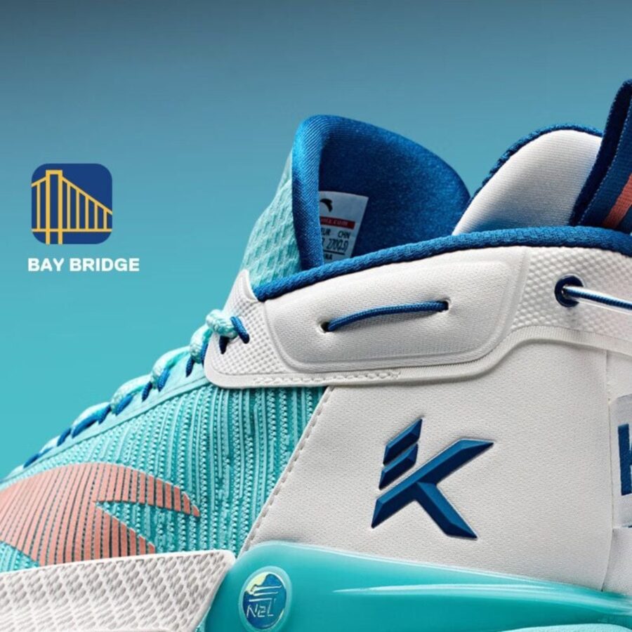 giày anta klay thompson kt9 nitroedge 'wave' 1124b1101-1