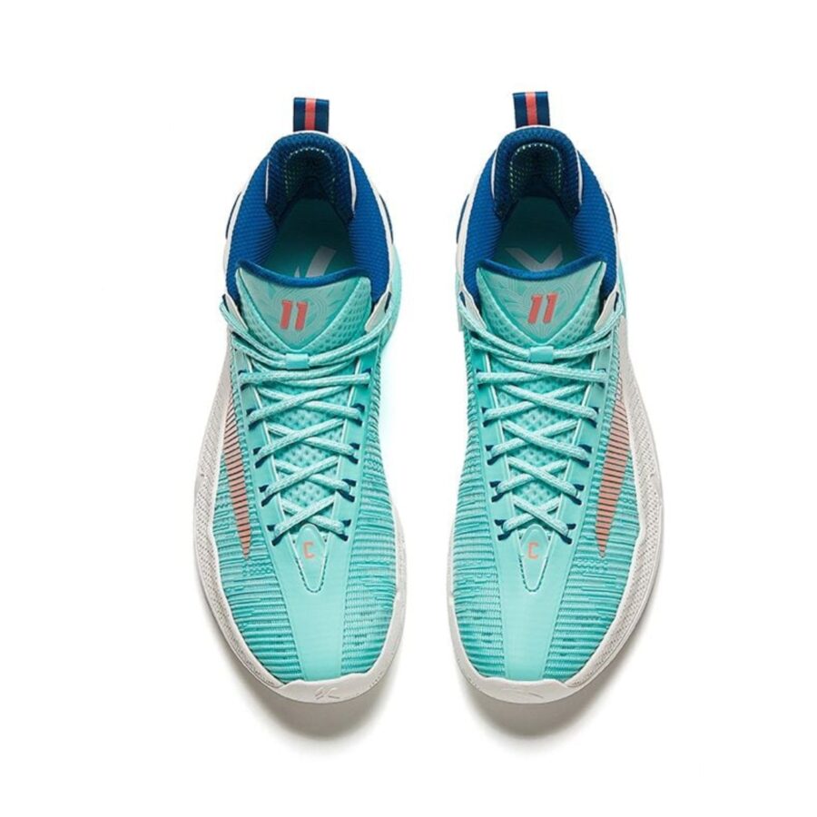 giày anta klay thompson kt9 nitroedge 'wave' 1124b1101-1