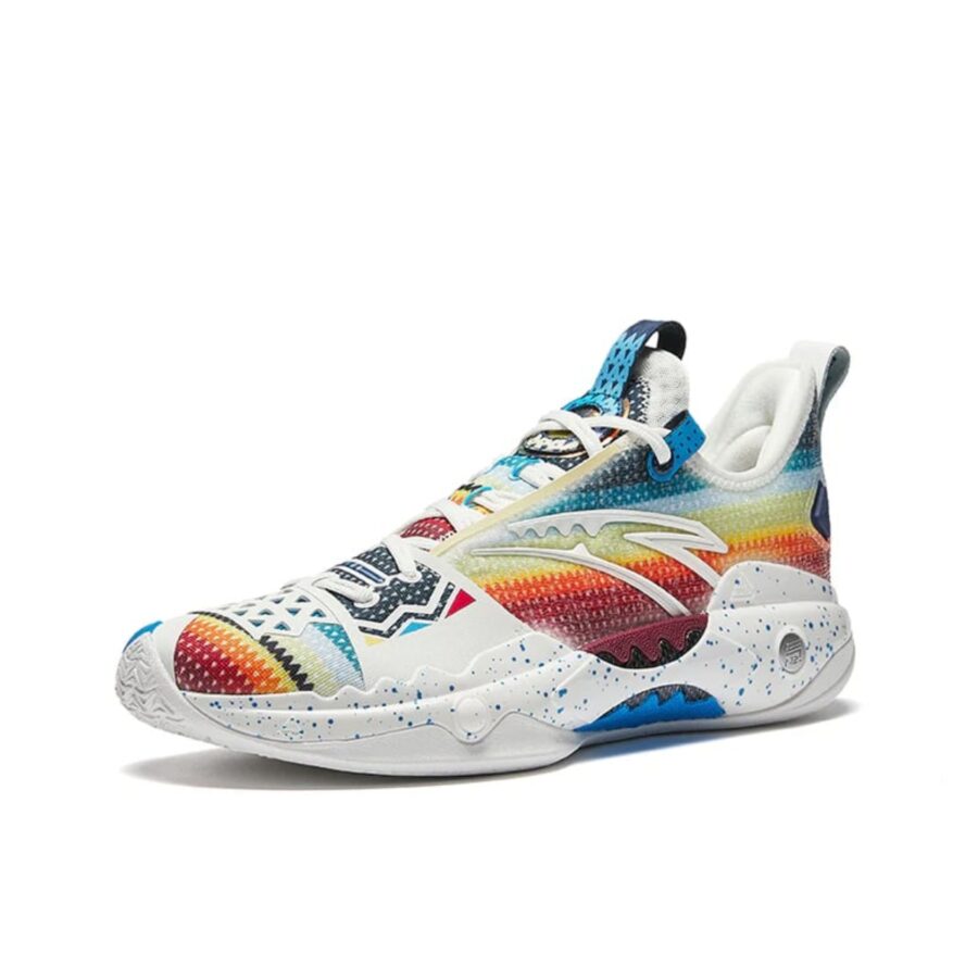giày anta kyrie irving x shock wave 5 pro 'twilight' 1124c1111s-4