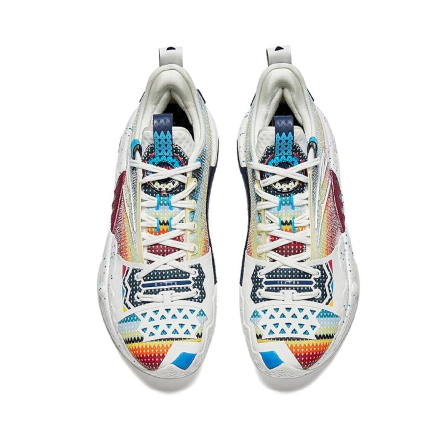 giày anta kyrie irving x shock wave 5 pro 'twilight' 1124c1111s-4
