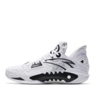 giày anta kyrie irving x shock wave 5 'white black' 1124b1106-9