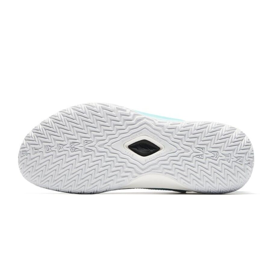 giày anta shock wave 6.0 nitroedge 'white blue' 1124c1106q-2