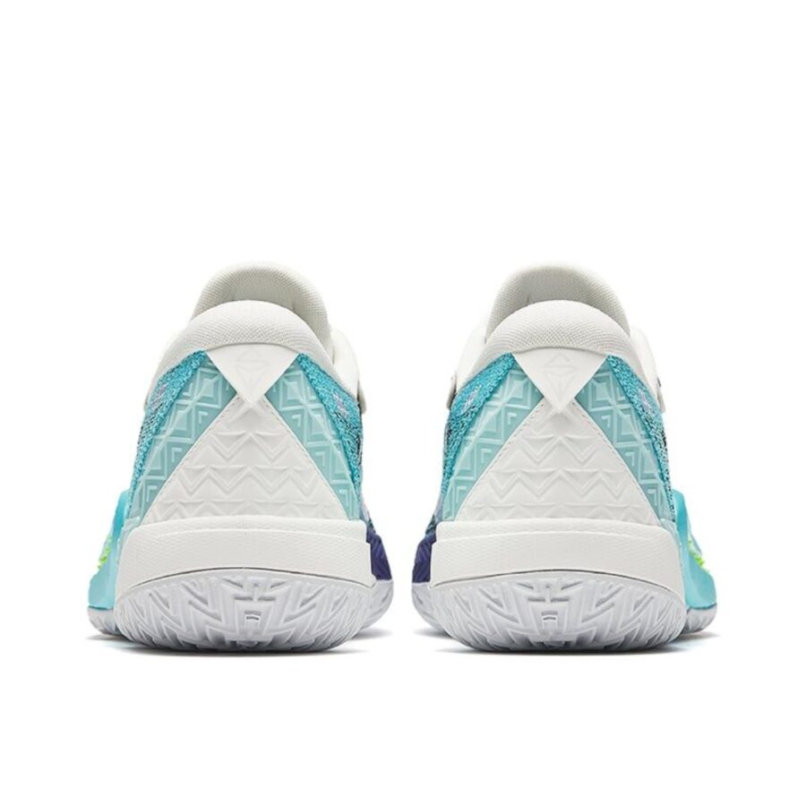 giày anta shock wave 6.0 nitroedge 'white blue' 1124c1106q-2