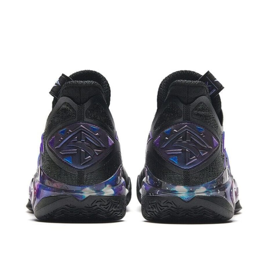 giày anta shock wave 5 'dark matter' 1124b1106-6