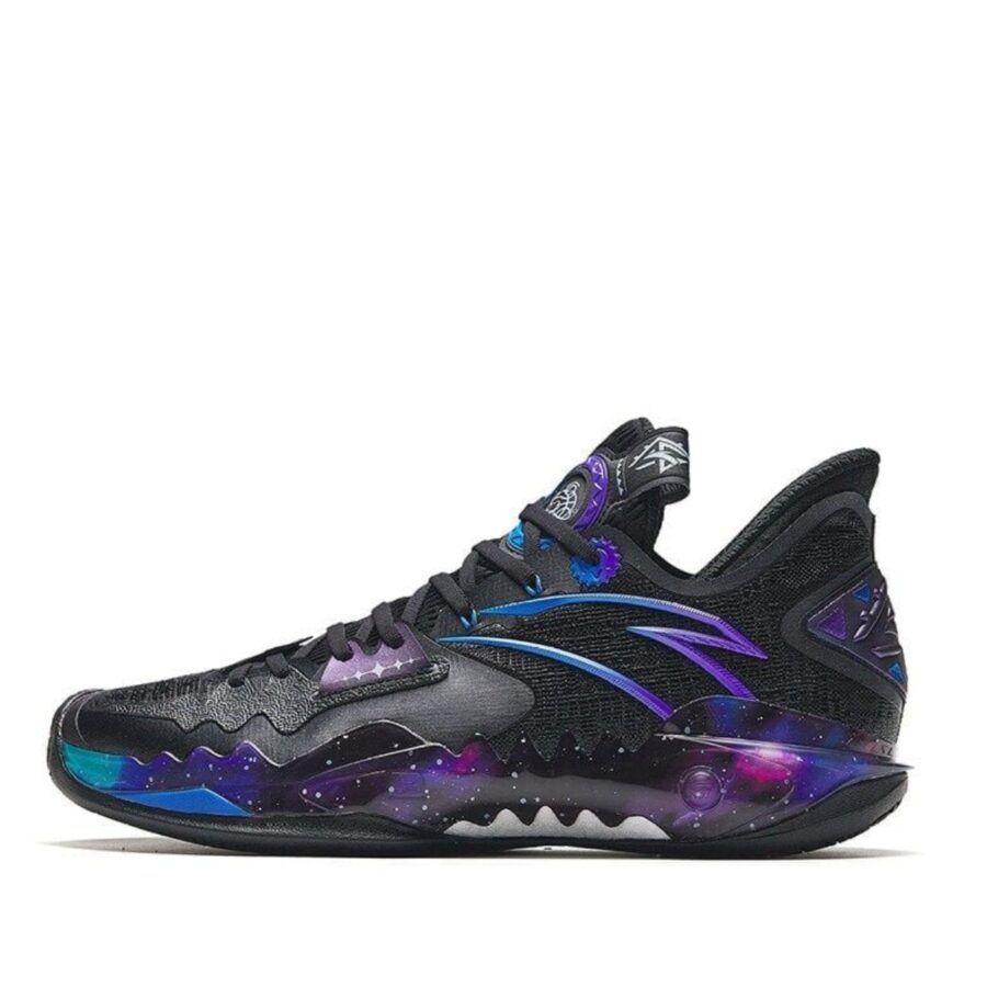 giày anta shock wave 5 'dark matter' 1124b1106-6