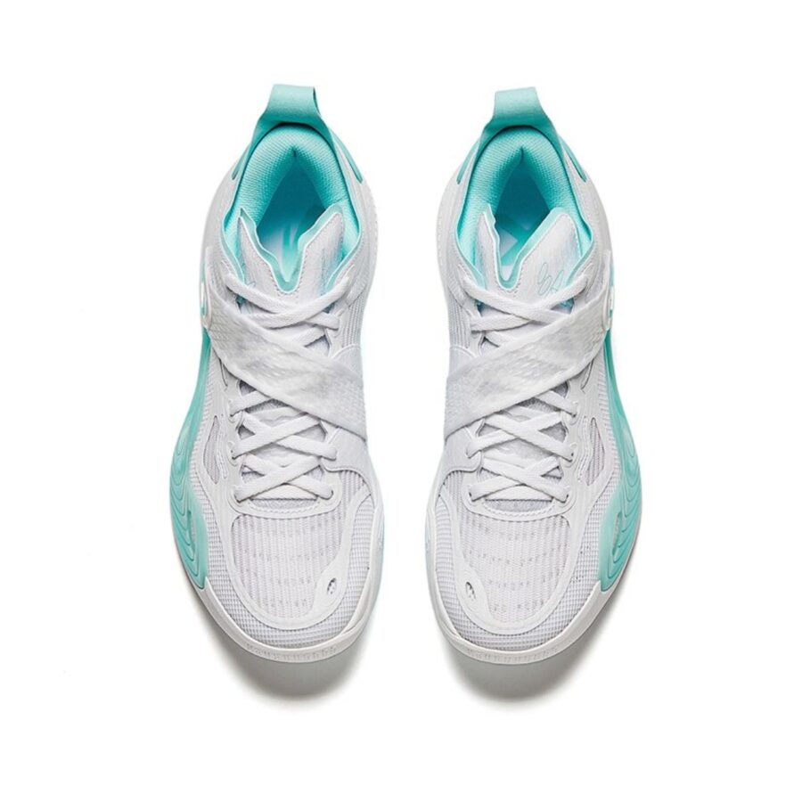 giày anta splash 6 nitroedge 'white blue' 1124b1108-2