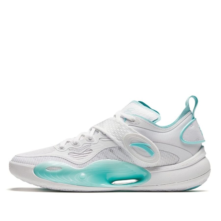 giày anta splash 6 nitroedge 'white blue' 1124b1108-2