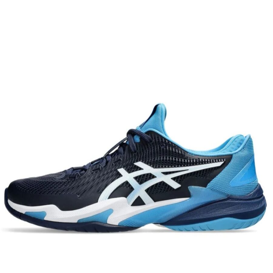 giày asics court ff 3 novak clay 1041a362-963