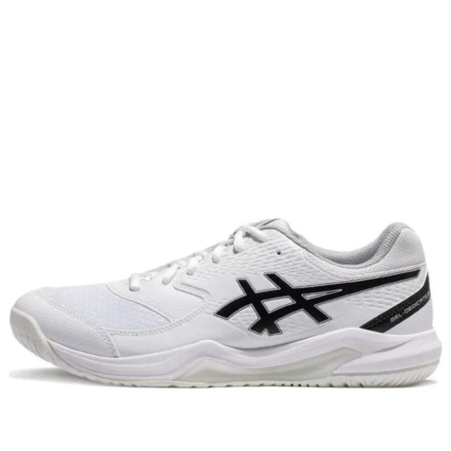 giày asics gel dedicate 8 ‘white’ 1041a408-101