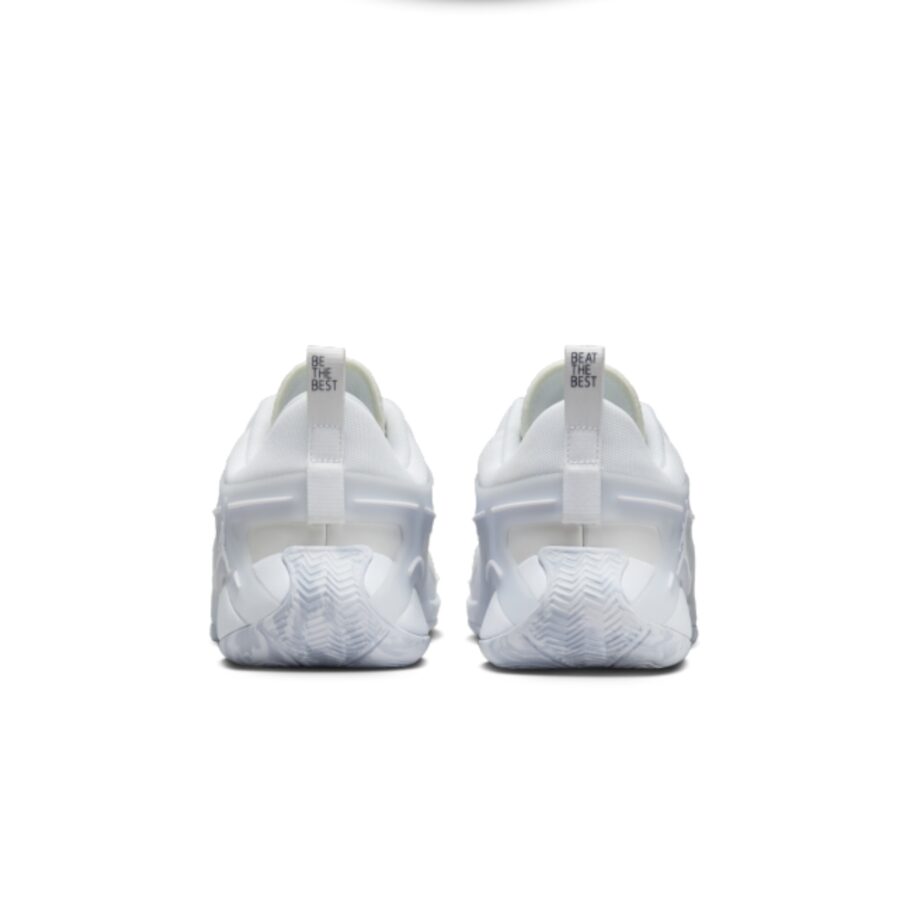 giày jordan heir 1.0 white football grey hv4059-101