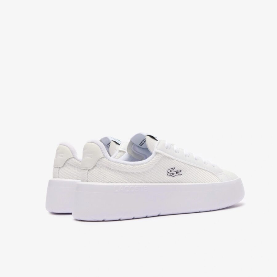 giày lacoste carnaby plat lt 124 2 sfa màu trắng 47sfa0111-21g