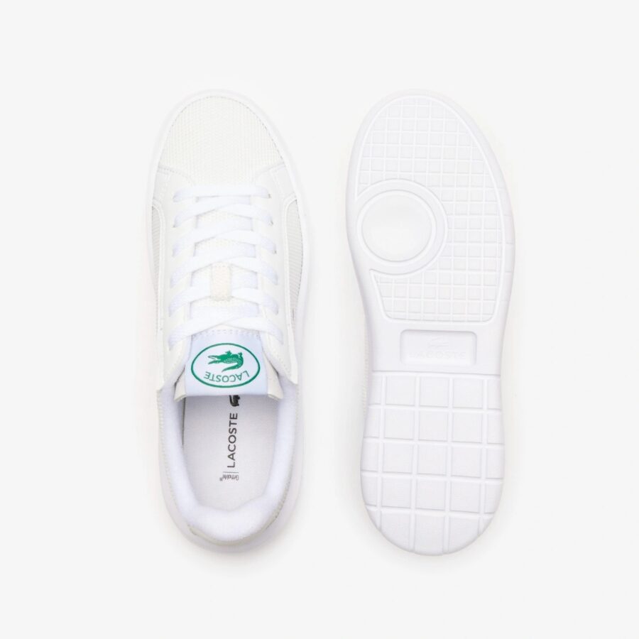 giày lacoste carnaby plat lt 124 2 sfa màu trắng 47sfa0111-21g