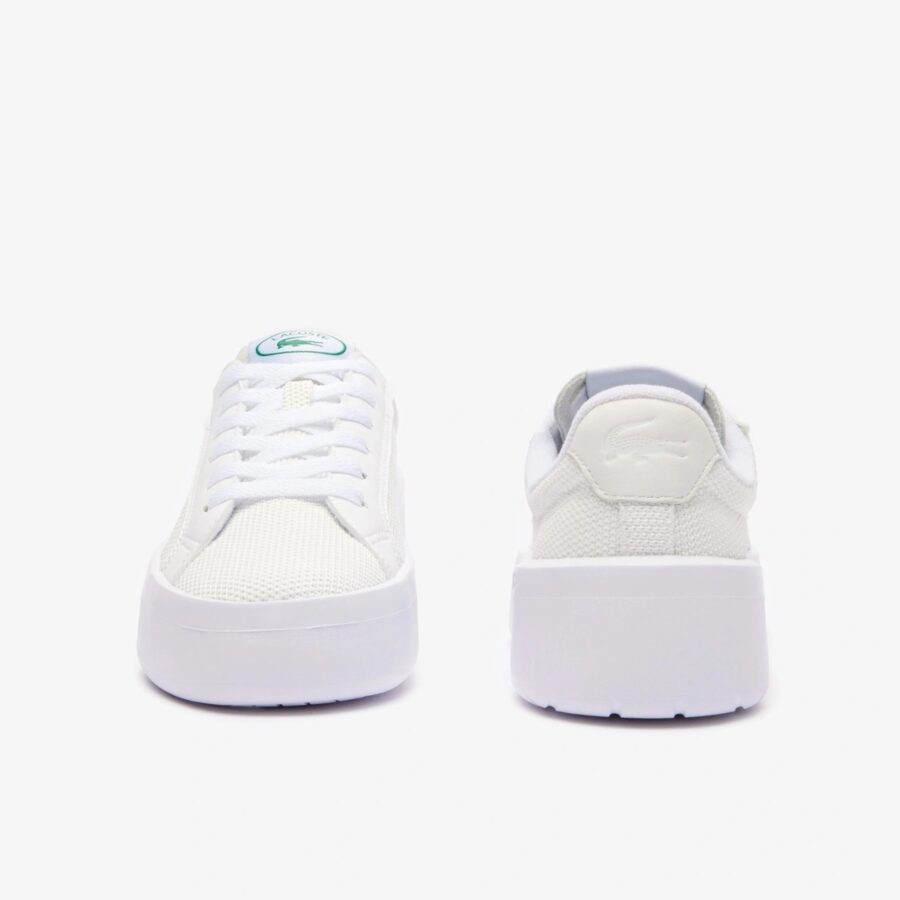 giày lacoste carnaby plat lt 124 2 sfa màu trắng 47sfa0111-21g