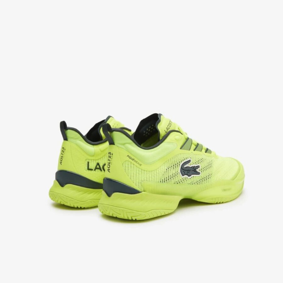 giày lacoste tennis ag-lt23 ultra sma 'green' 45sma0013-2t7