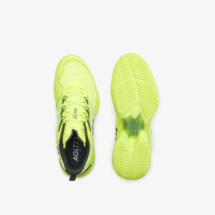 giày lacoste tennis ag-lt23 ultra sma 'green' 45sma0013-2t7