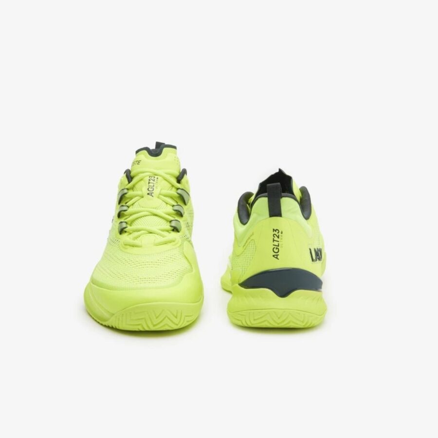 giày lacoste tennis ag-lt23 ultra sma 'green' 45sma0013-2t7