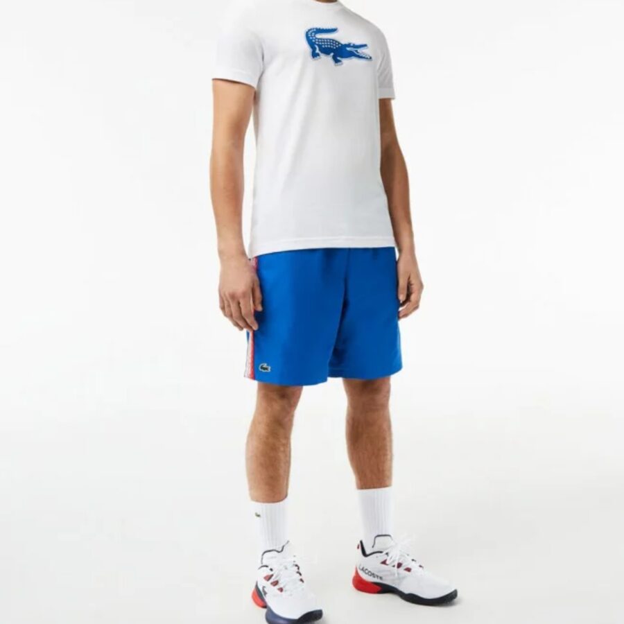 giày lacoste tennis ag-lt23 ultra 'white red' 45sma0013-394