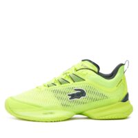 giày lacoste ultra textile tennis ‘green’ 45sfa0011-2t7