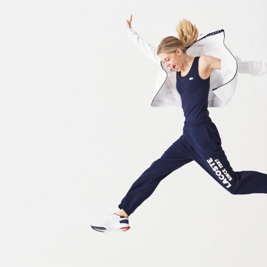 giày lacoste women's run spin knit 742sfa0074407