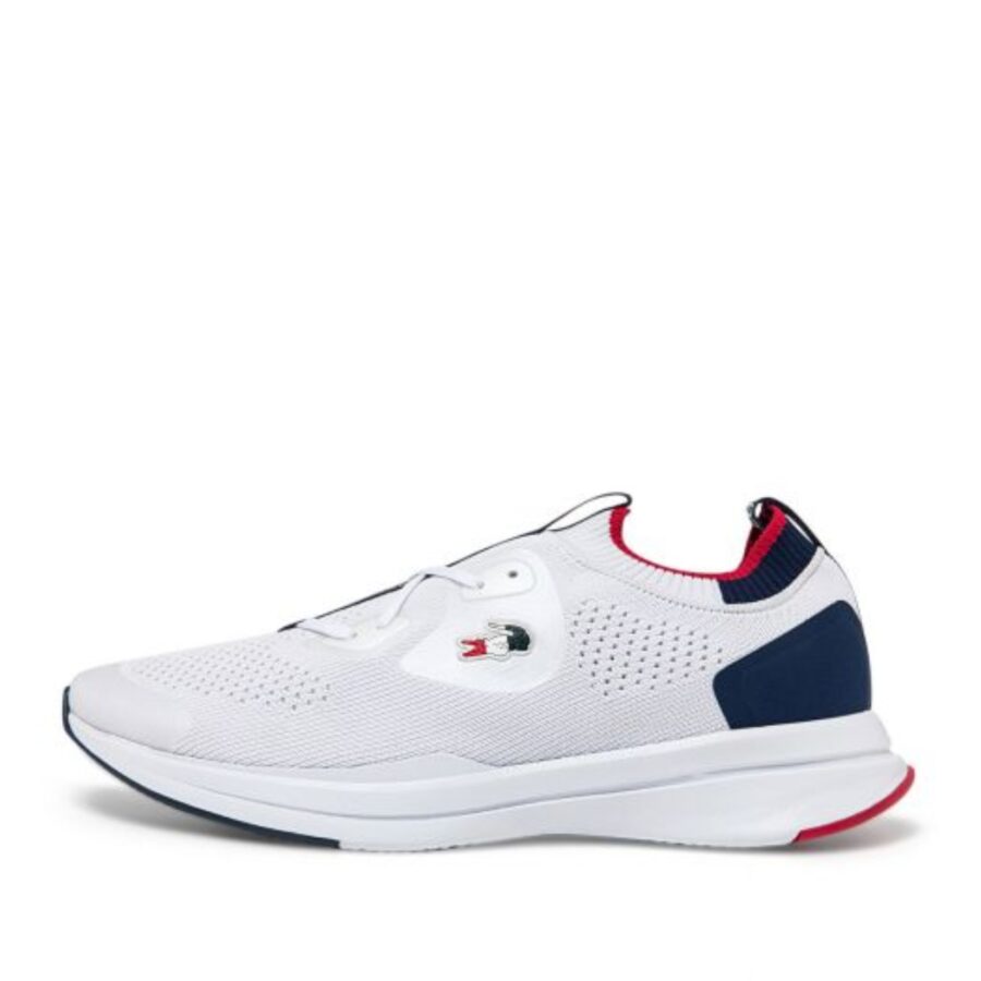 giày lacoste women's run spin knit 742sfa0074407