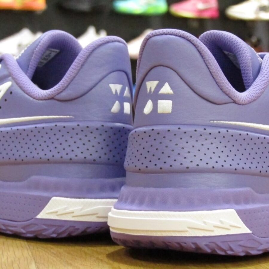 giày li-ning way of wade flash "purple/white" abpu039-5