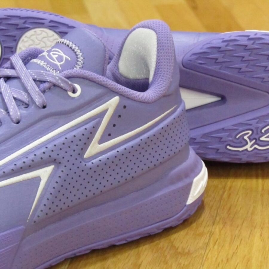 giày li-ning way of wade flash "purple/white" abpu039-5