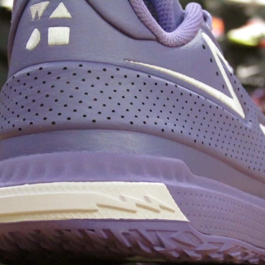 giày li-ning way of wade flash "purple/white" abpu039-5