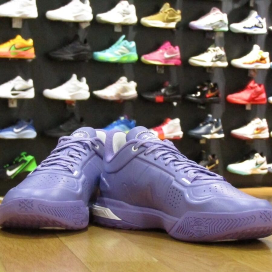 giày li-ning way of wade flash "purple/white" abpu039-5