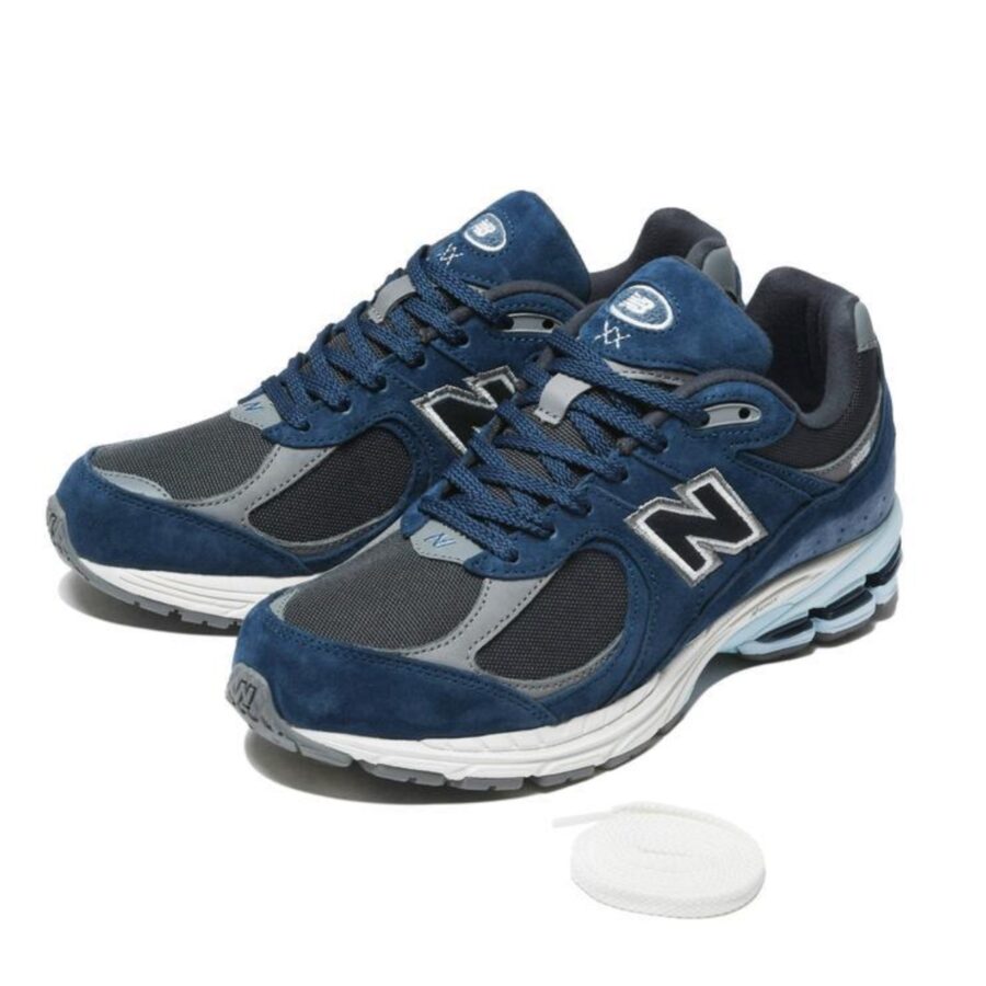 giày new balance 2002r 'navy' m2002ras