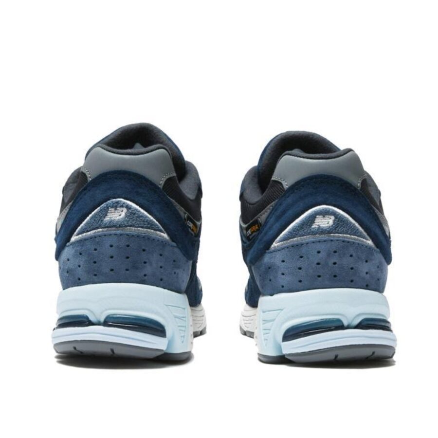 giày new balance 2002r 'navy' m2002ras