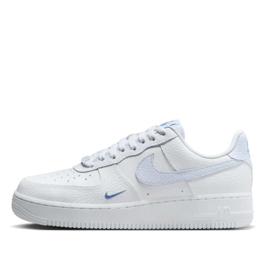 giày nike air force 1 '07 wmns 'aegean storm' hv2511-100