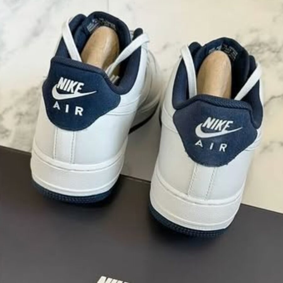 giày nike air force 1 '07 lv8 obsidian hm9483-001