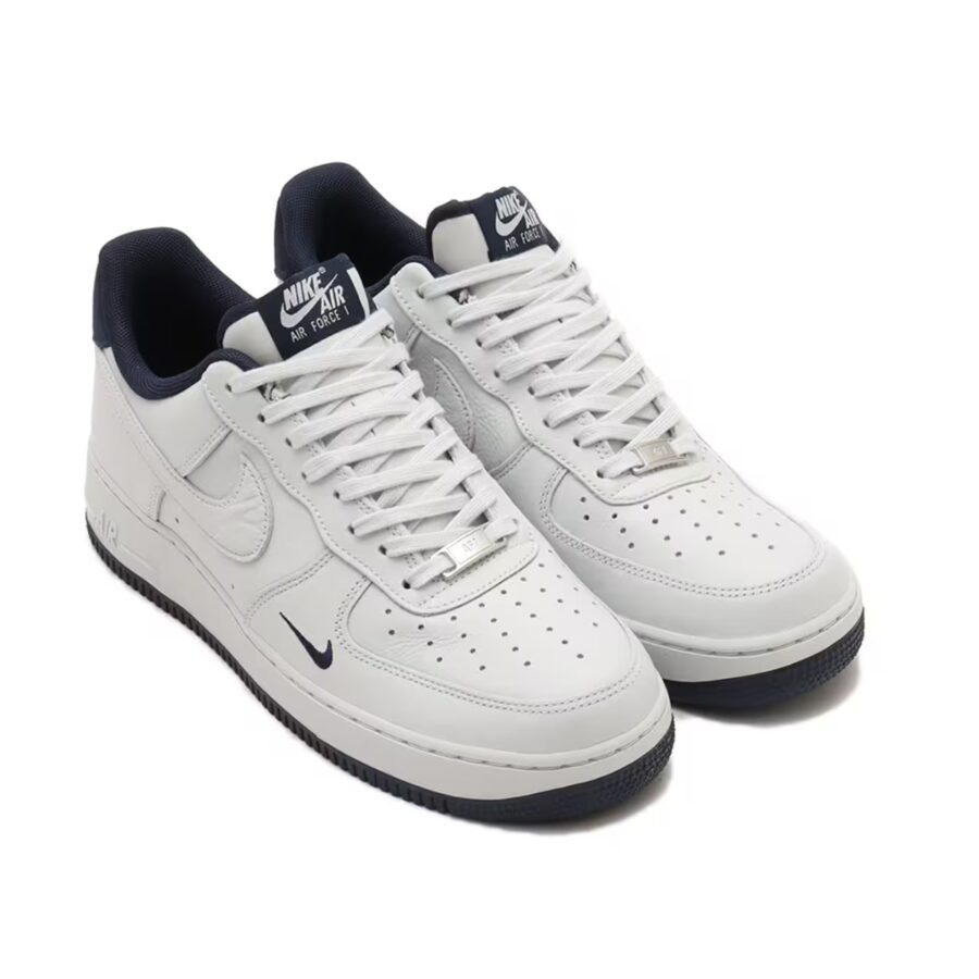 giày nike air force 1 '07 lv8 obsidian hm9483-001