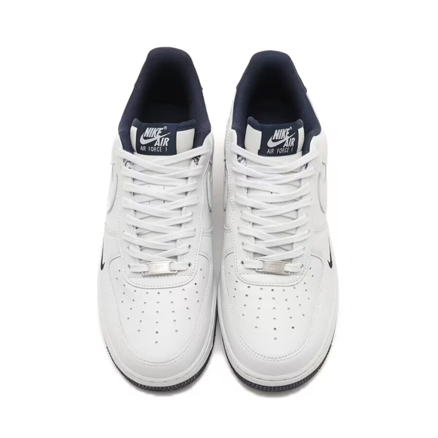giày nike air force 1 '07 lv8 obsidian hm9483-001