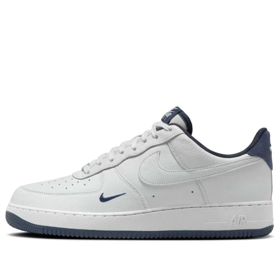 giày nike air force 1 '07 lv8 obsidian hm9483-001
