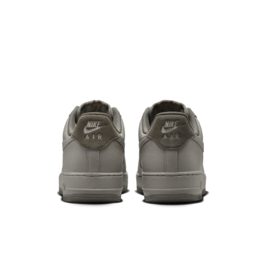 giày nike air force 1 low 'light army cargo khaki' hm9483-300