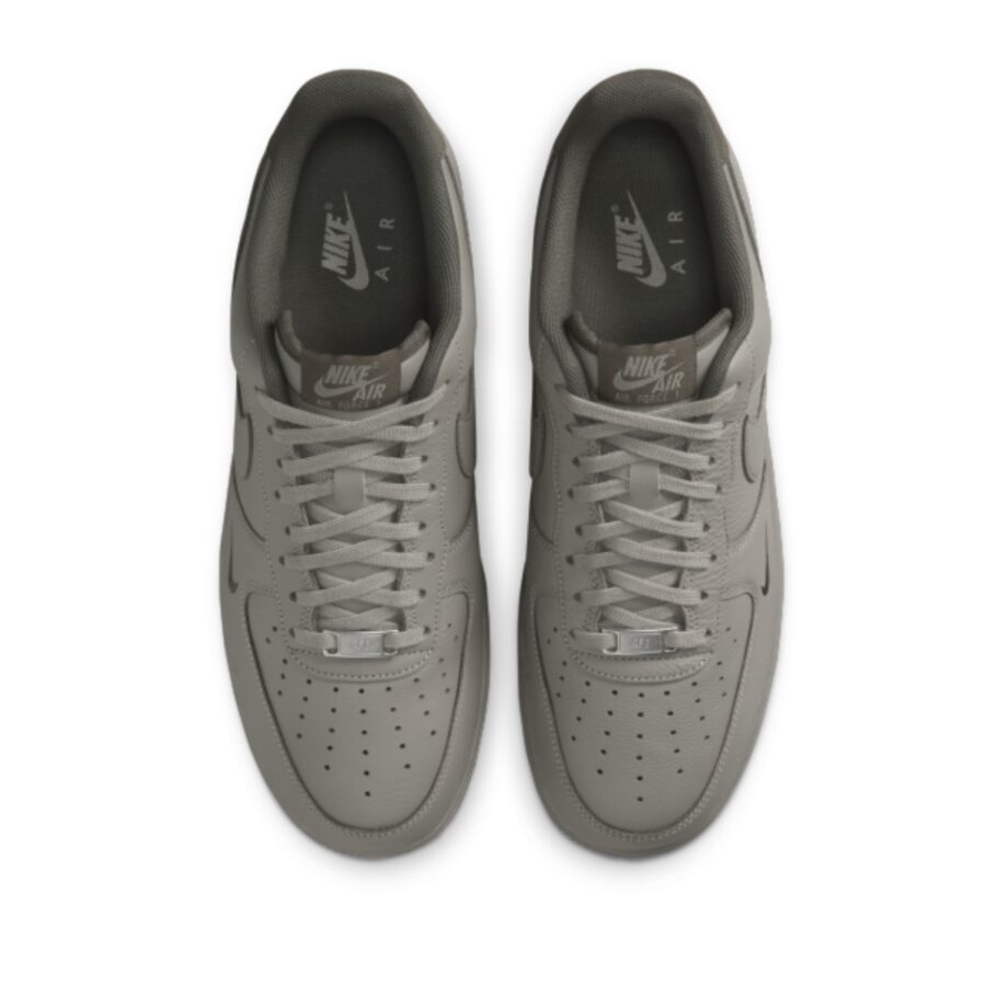 giày nike air force 1 low 'light army cargo khaki' hm9483-300