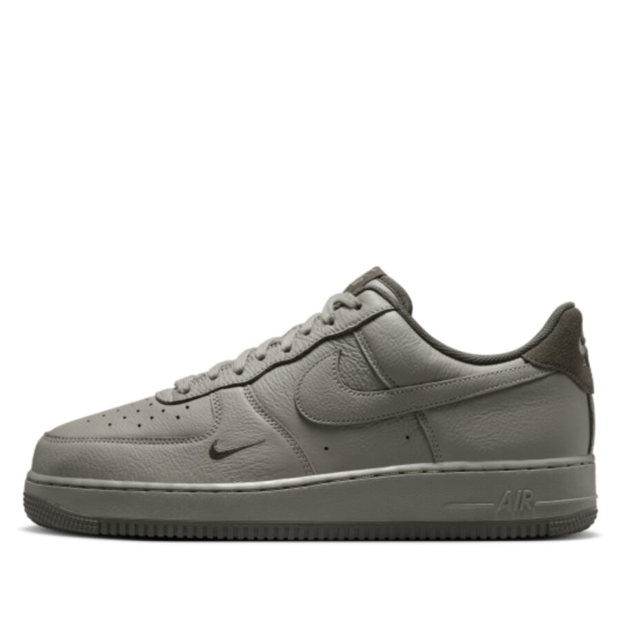 giày nike air force 1 low 'light army cargo khaki' hm9483-300