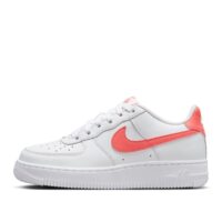 giày nike air force 1 'white magic ember' (gs) fv5948-117