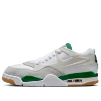 giày nike air jordan 4 rm ‘pine green’ fq7939-103