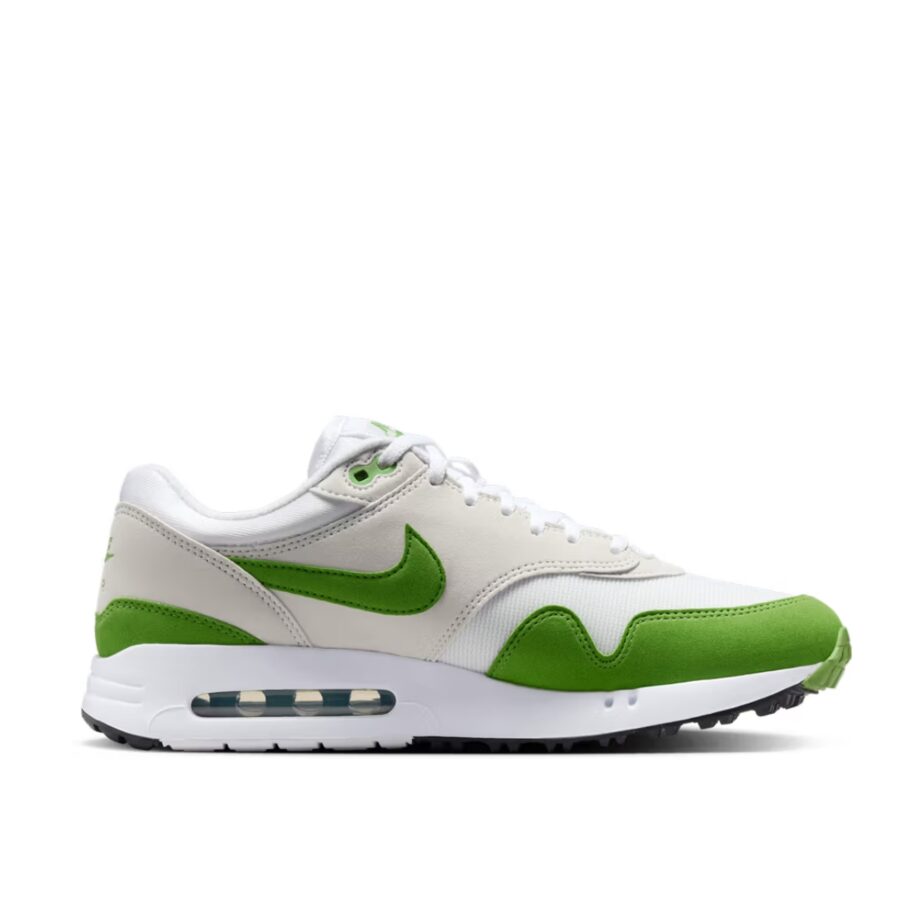 giày nike air max 1 '86 og golf chlorophyll dv1403-119