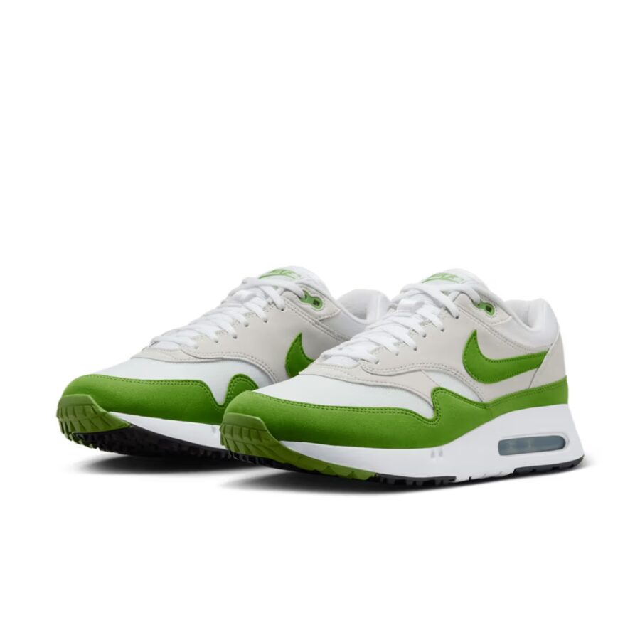 giày nike air max 1 '86 og golf chlorophyll dv1403-119