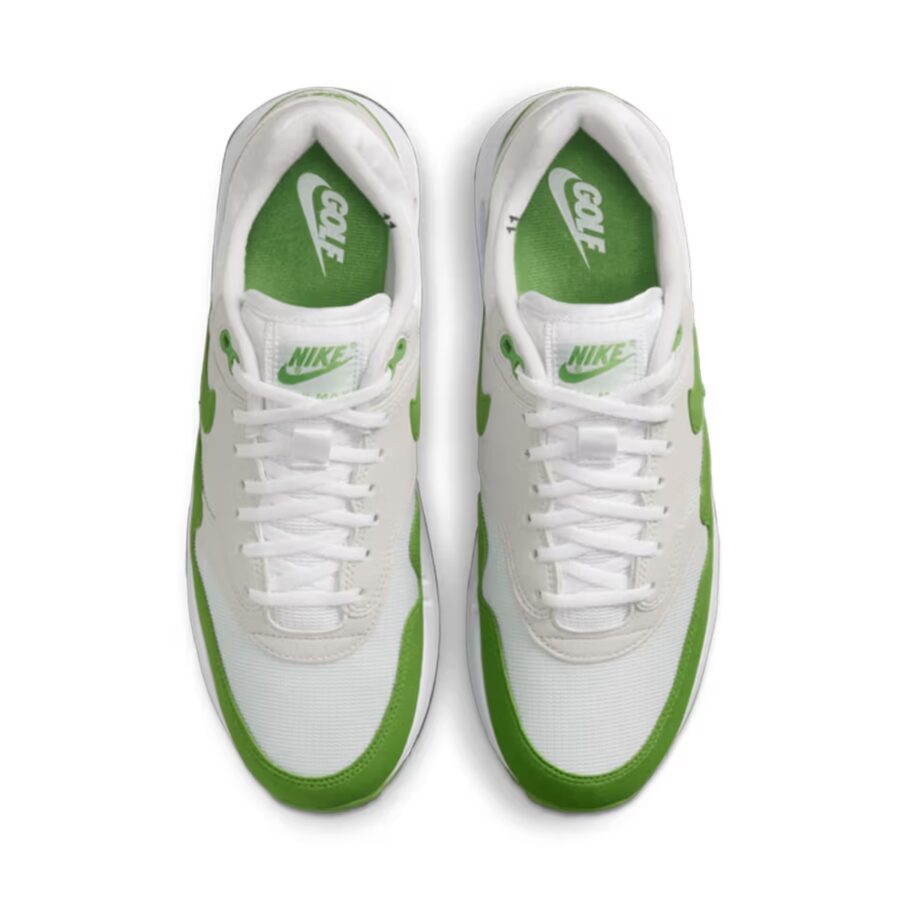 giày nike air max 1 '86 og golf chlorophyll dv1403-119