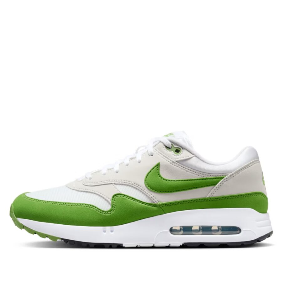 giày nike air max 1 '86 og golf chlorophyll dv1403-119