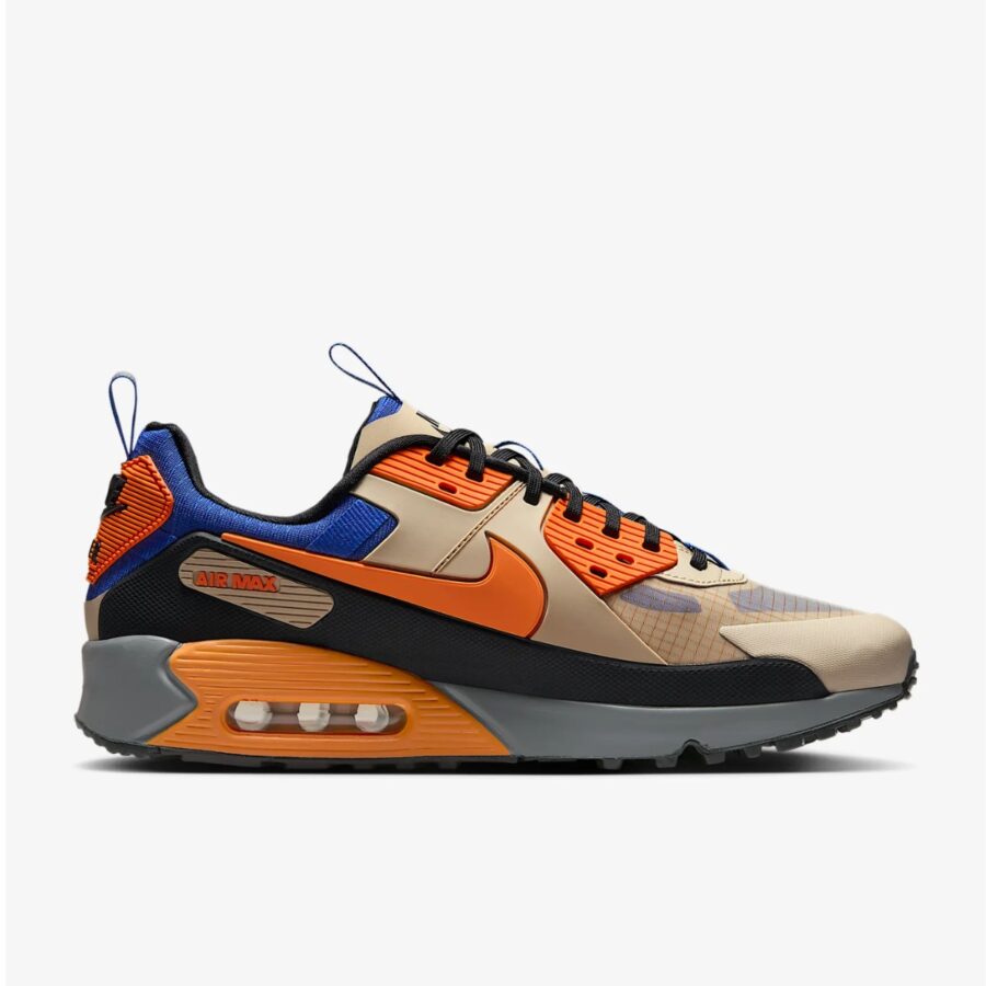 giày nike air max 90 drift mowabb fb2877-200